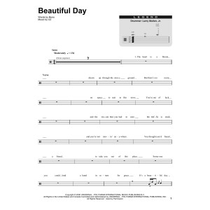 Beautiful Day