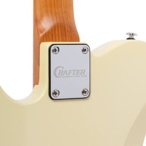 Crafter Seoul T50vsm Mw
