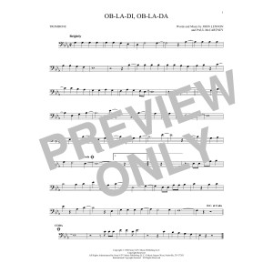 Ob-La-Di, Ob-La-Da