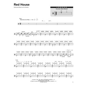 Red House