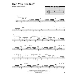 Can You See Me