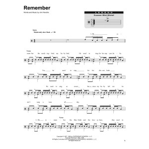 Remember