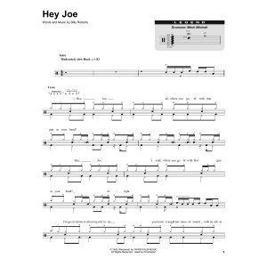 Hey Joe