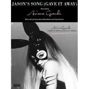 Jason's Song (Gave It Away)