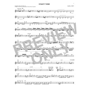 Dynasty Theme