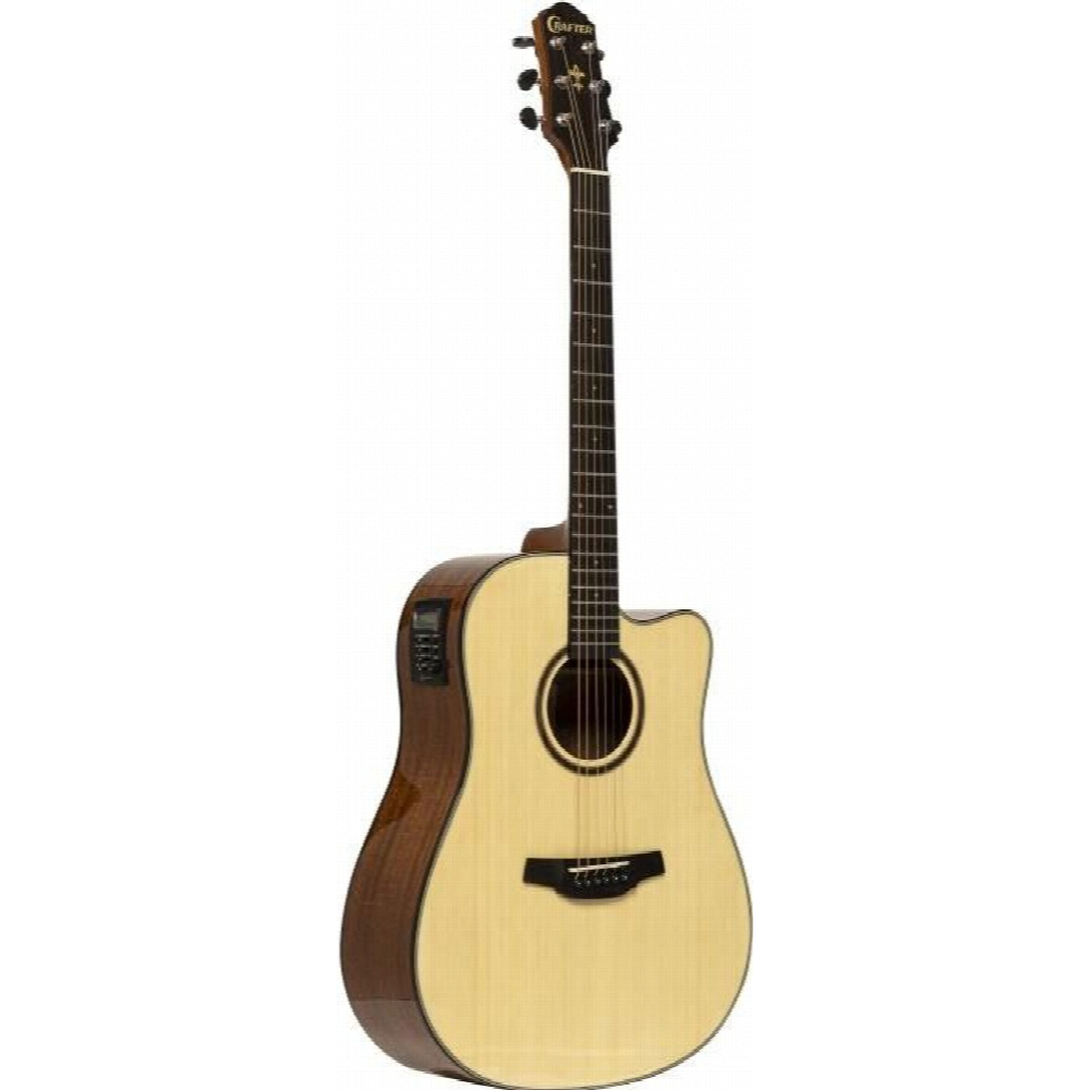 Crafter Hd250-ce-n