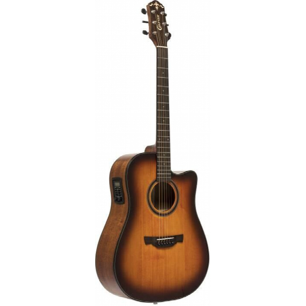 Crafter Able D600ce Vtg