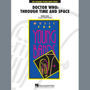 Doctor Who: Through Time and Space - Flute 2