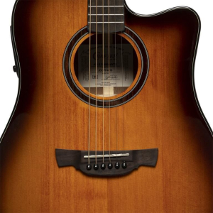 Crafter Able D600ce Vtg