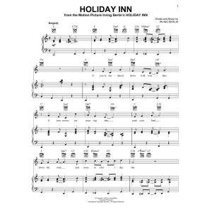 Holiday Inn