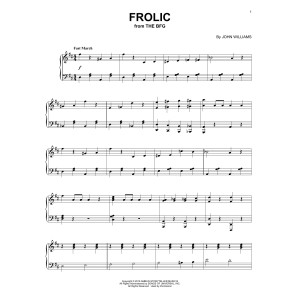 Frolic
