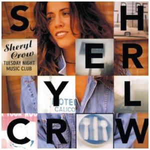 Strong Enough (for Acoustic Guitar, Voice and Cajón)