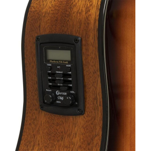 Crafter Able D600ce Vtg