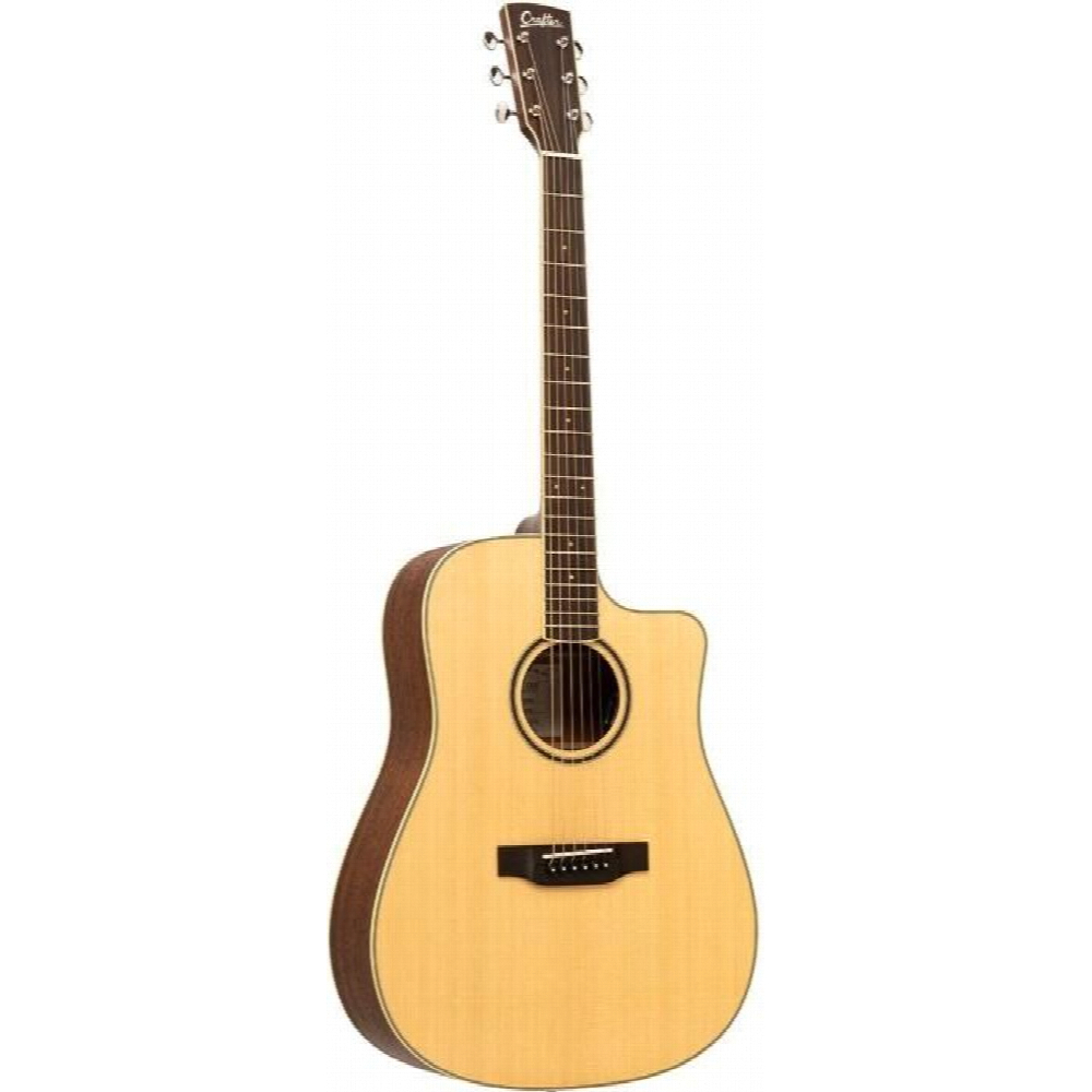 Crafter Es-maho Dce Nat