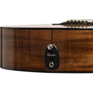 Crafter Able D630ce N