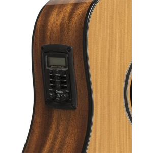 Crafter Able D630ce N