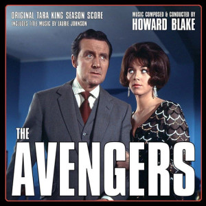 The Avengers Theme