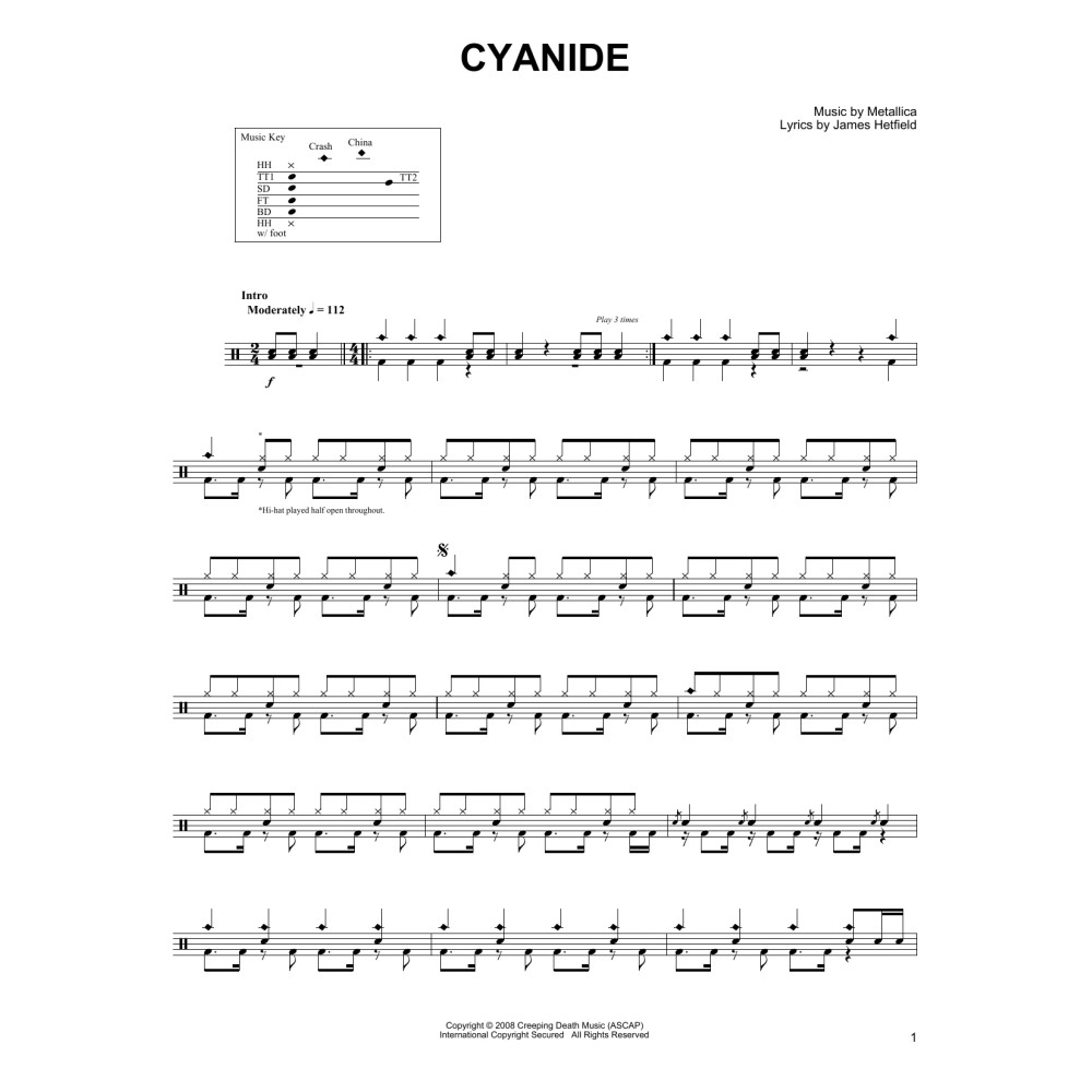 Cyanide