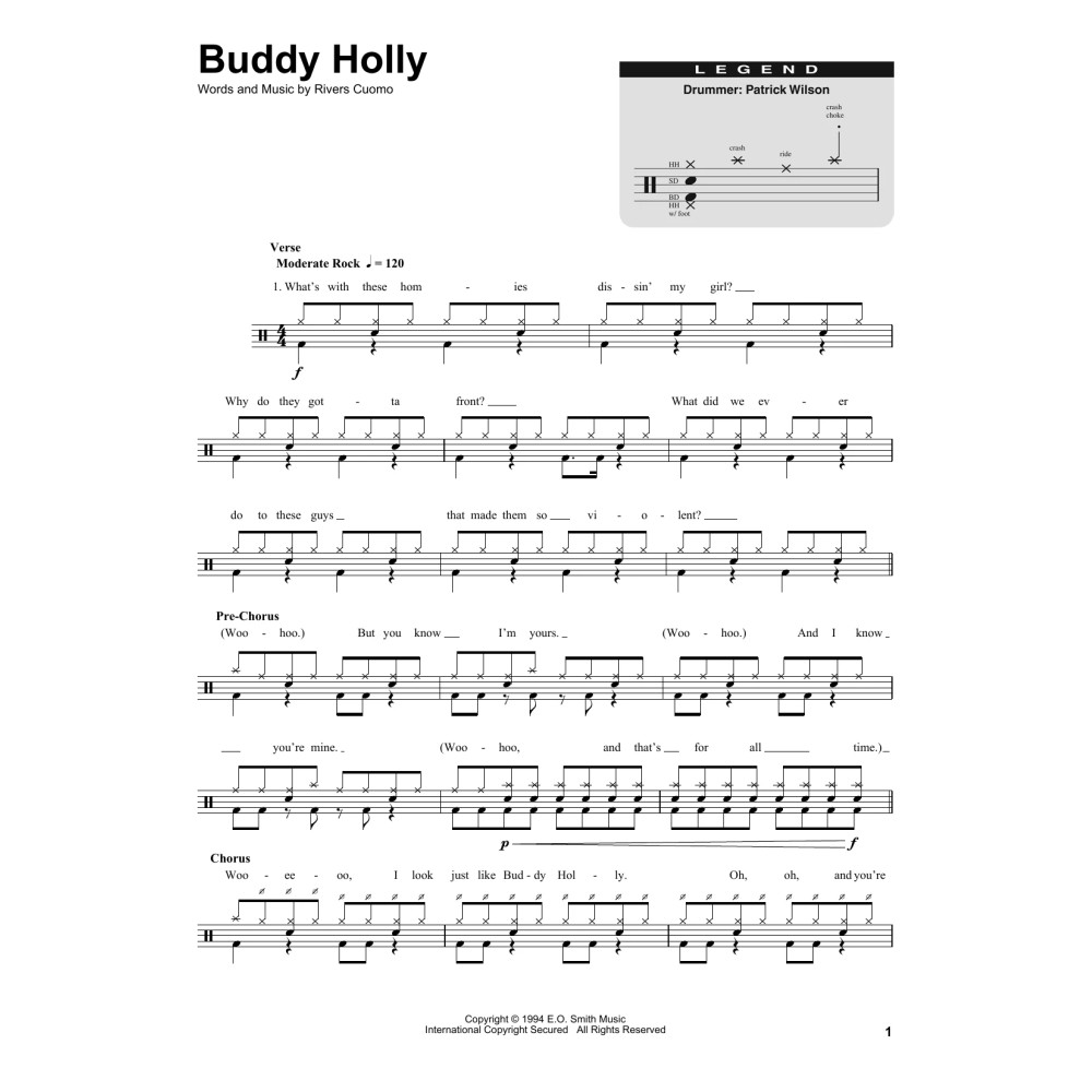 Buddy Holly