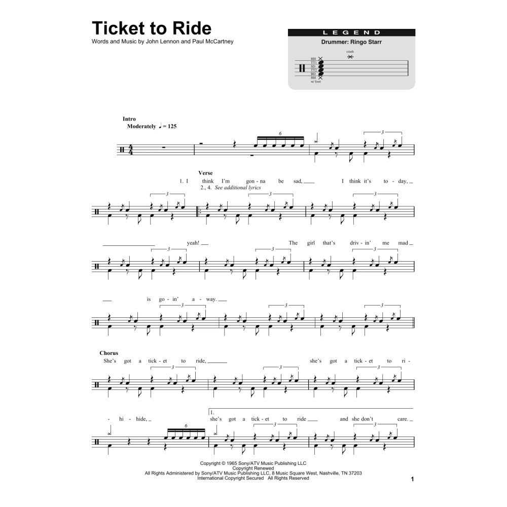 Ticket To Ride