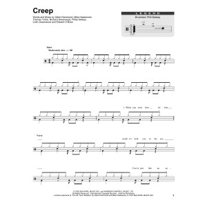 Creep