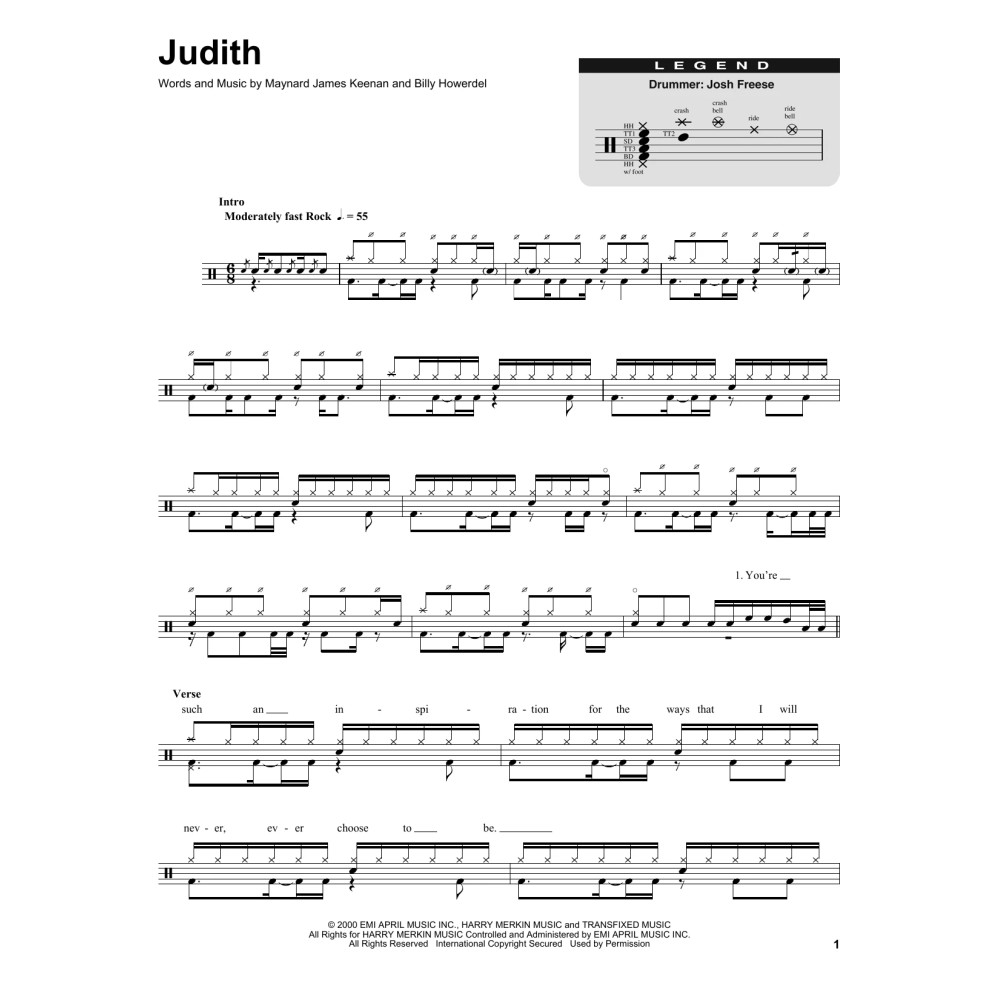 Judith