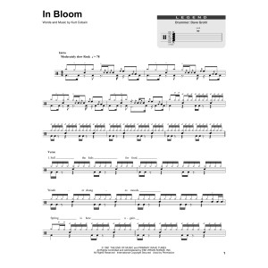 In Bloom