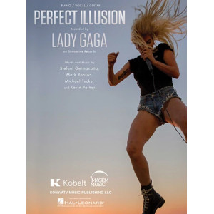Perfect Illusion