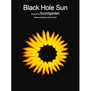 Black Hole Sun