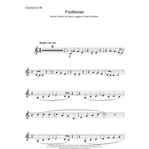 Footloose