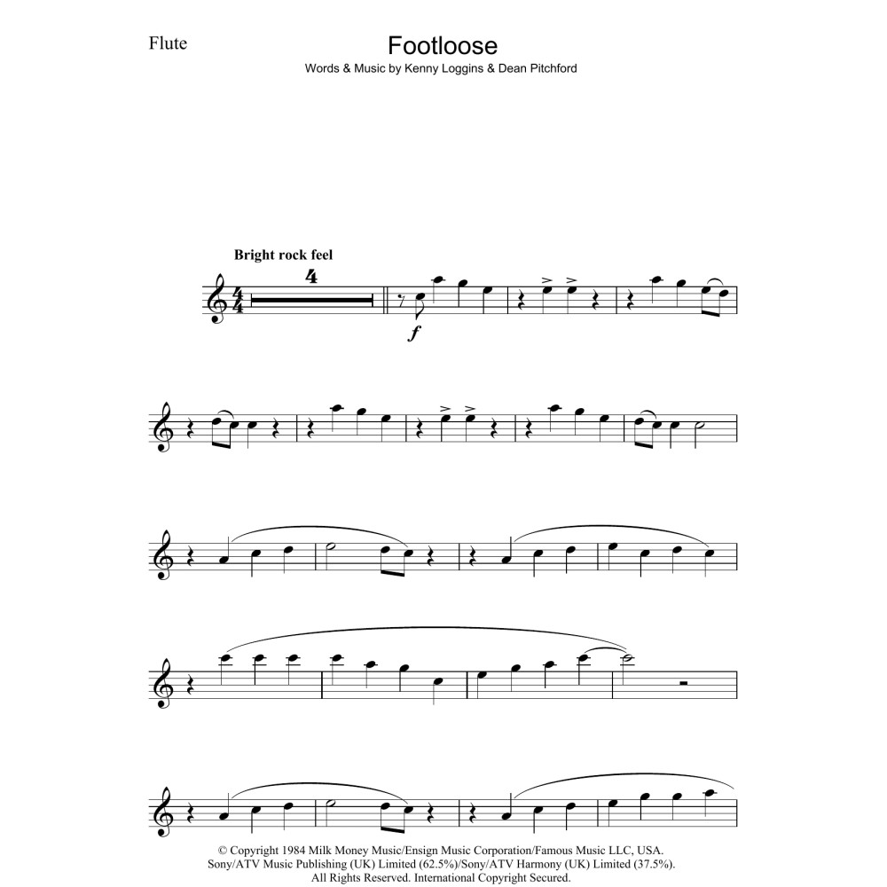 Footloose