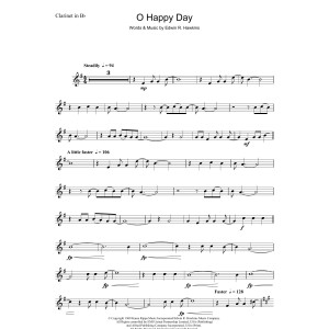 Oh Happy Day