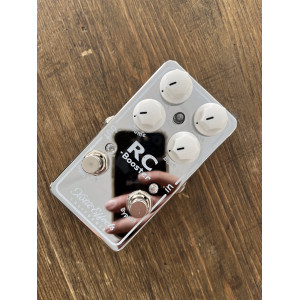 Xotic RC Booster V2
