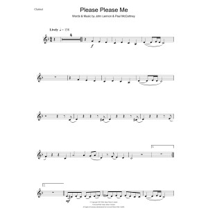Please Please Me