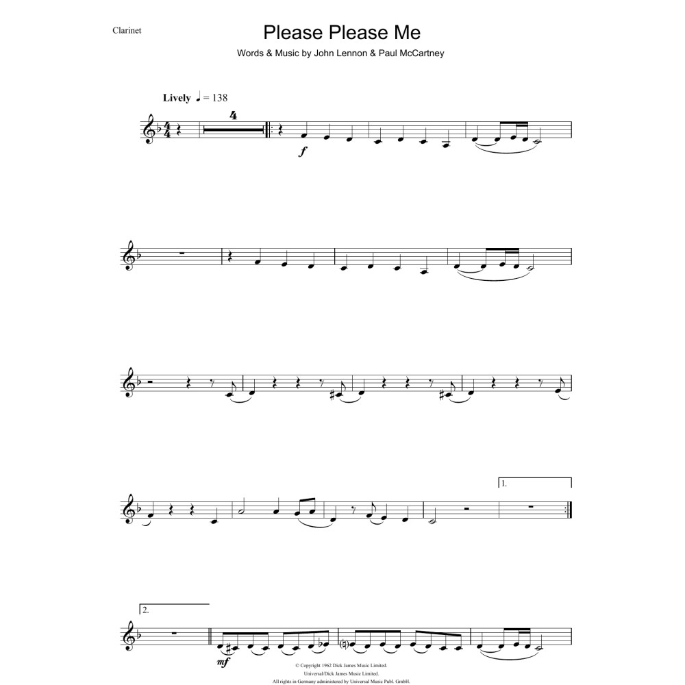 Please Please Me