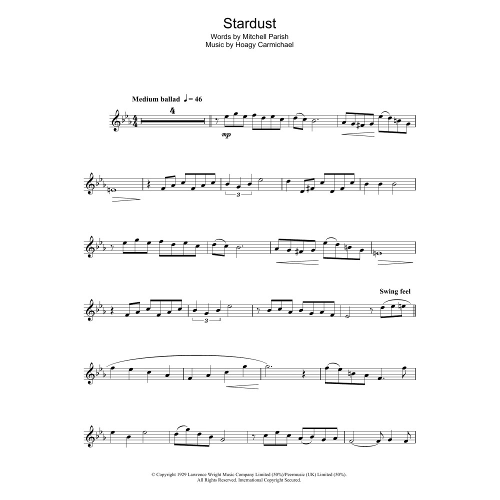 Stardust