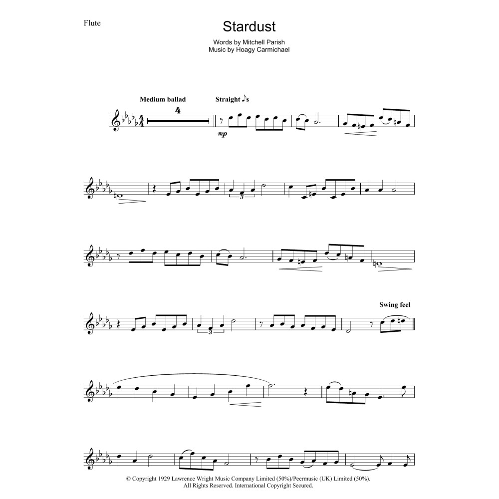 Stardust