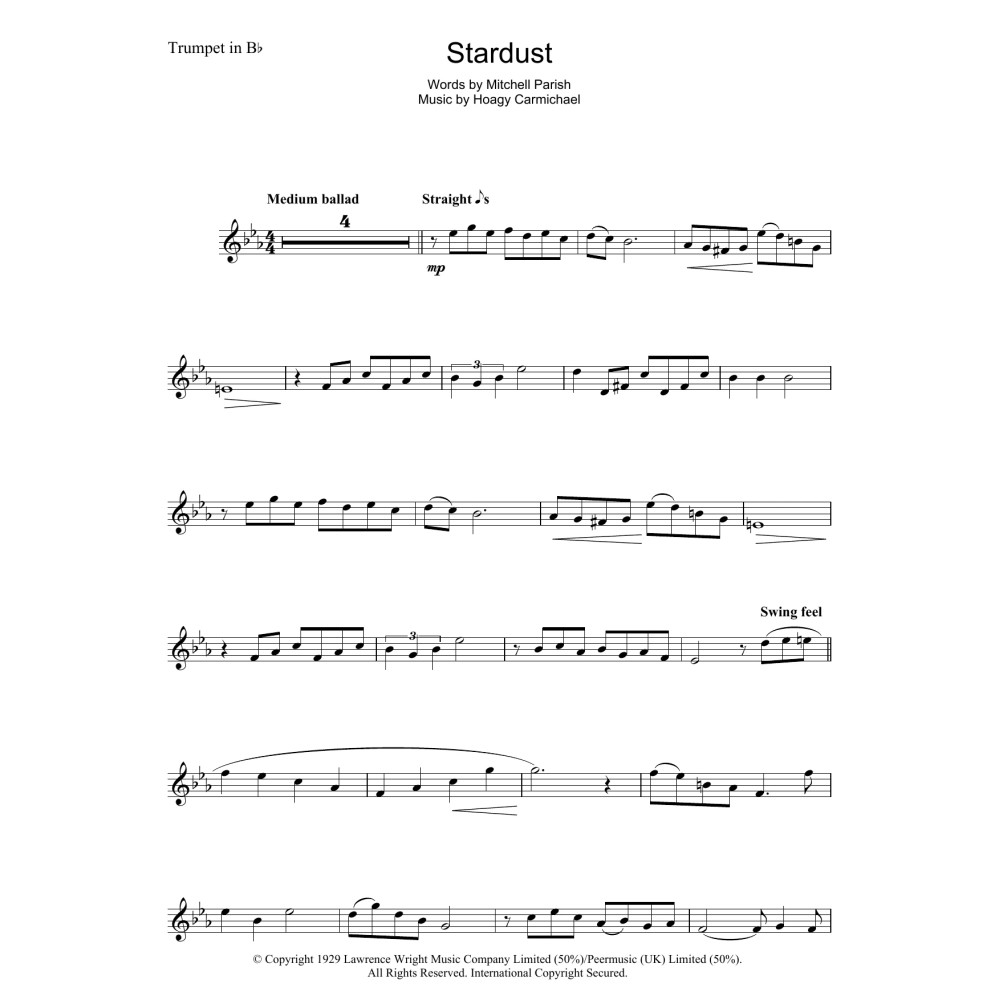 Stardust