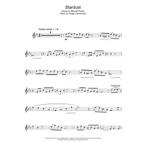 Stardust