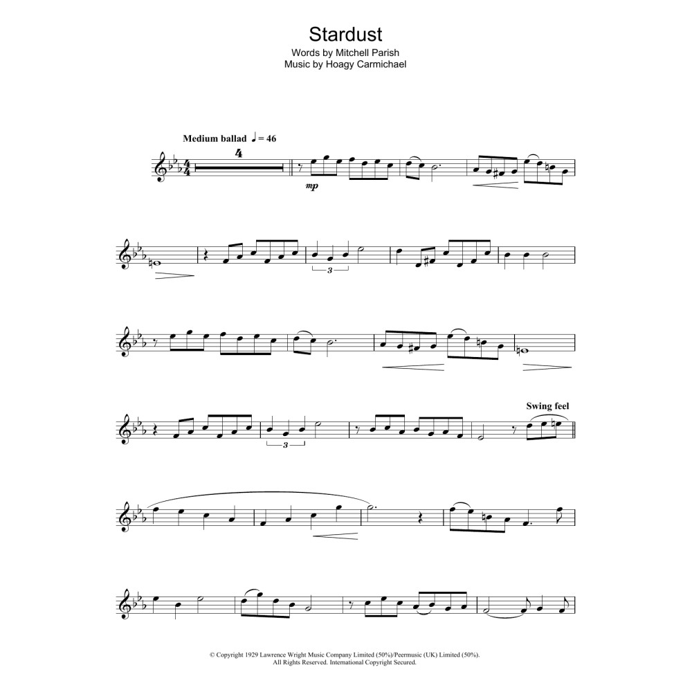 Stardust