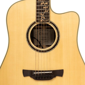 Crafter Stg D28ce Pro