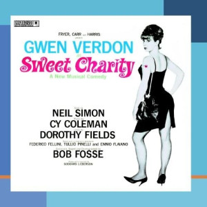 The Rhythm Of Life (from Sweet Charity)