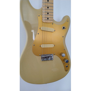Squier duo sonic