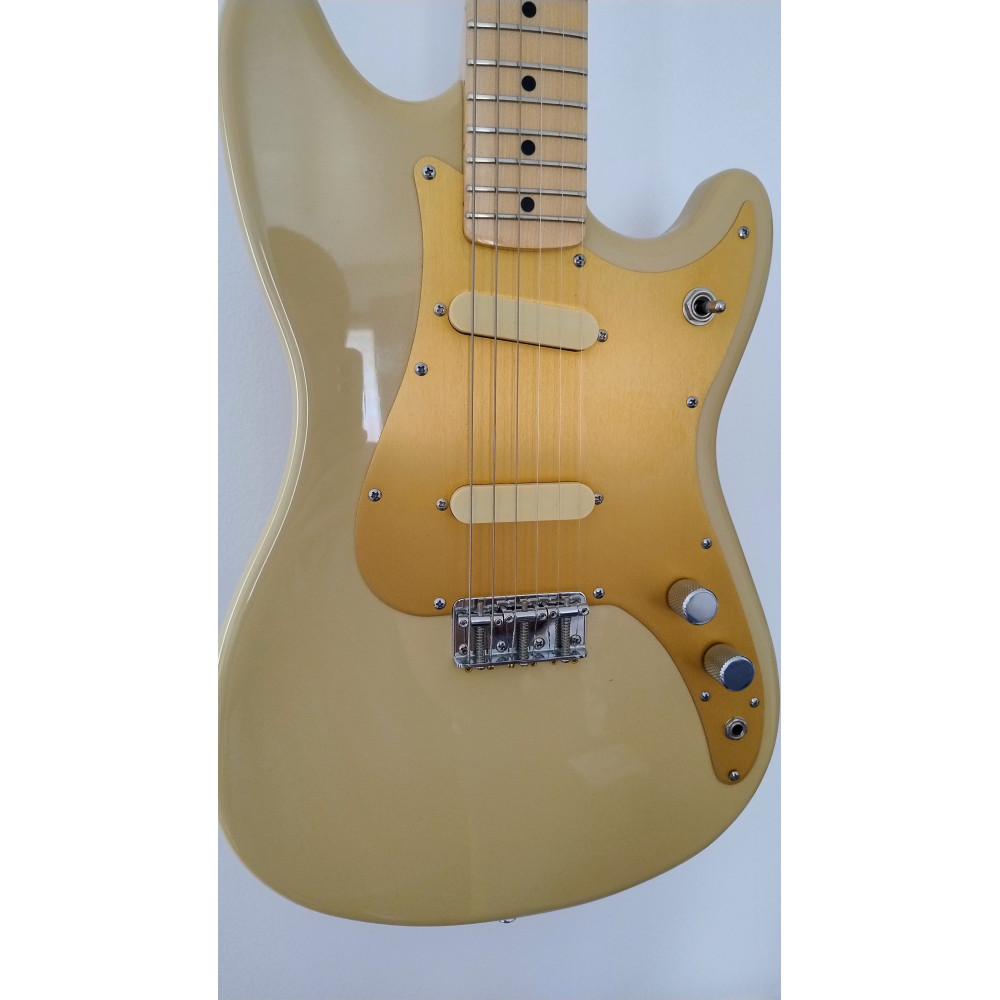 Squier duo sonic