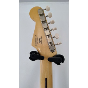 Squier duo sonic