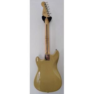 Squier duo sonic