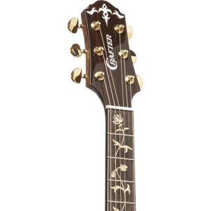 Crafter Vl D28e Vvs