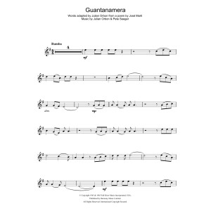 Guantanamera