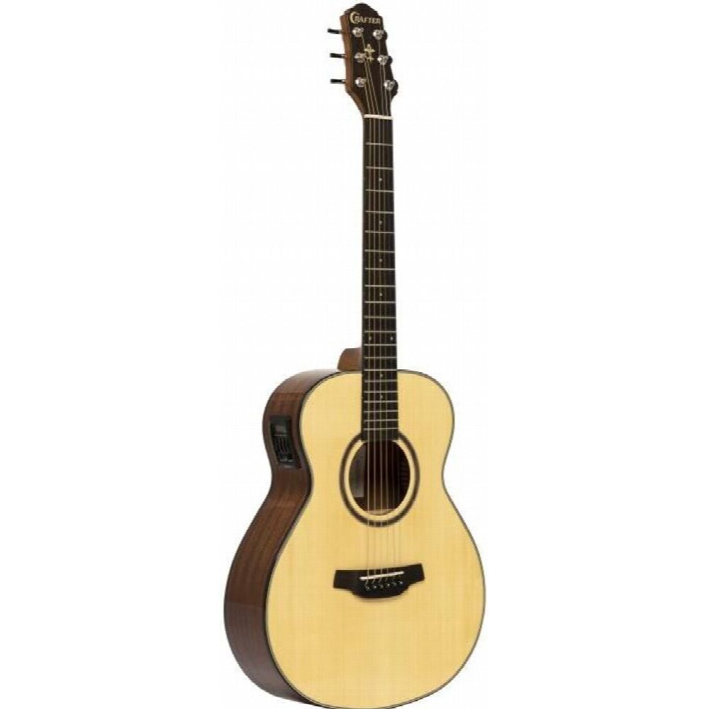 Crafter Hm250-e-n