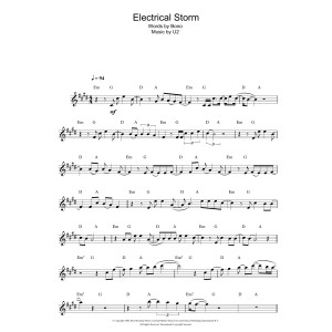 Electrical Storm